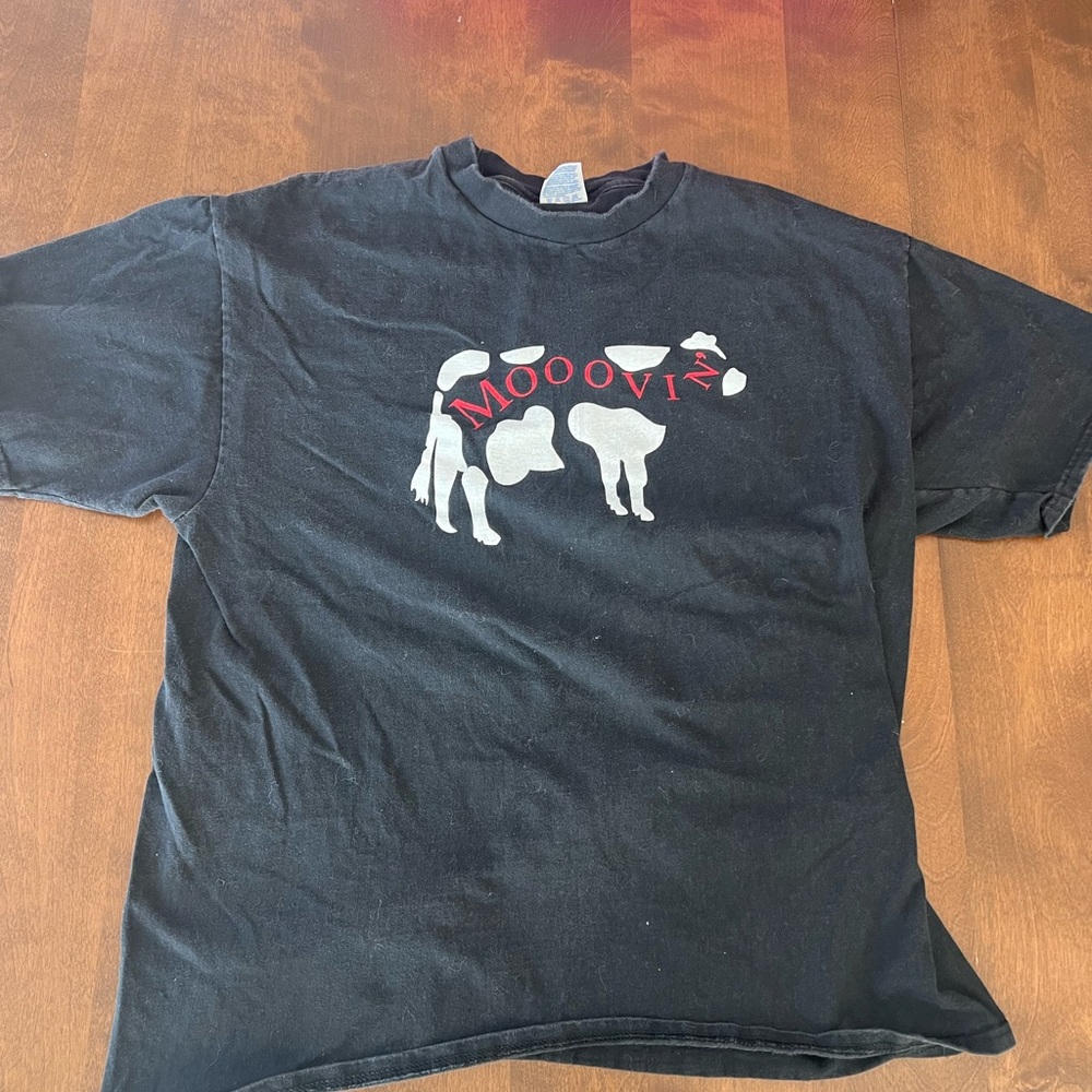 Vintage Gateway 2000 Shirt
